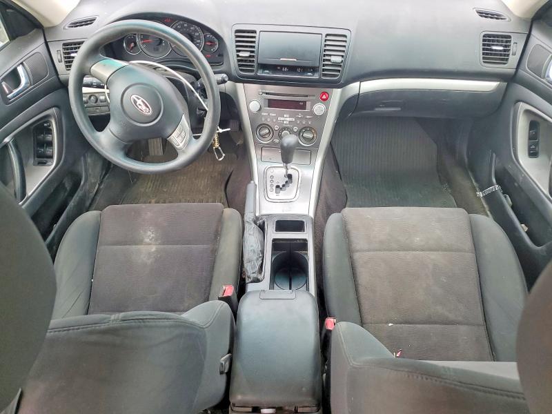 Продажа на аукционе авто 2008 Subaru Outback, vin: 4S4BP60C587360803, номер лота: 61964446