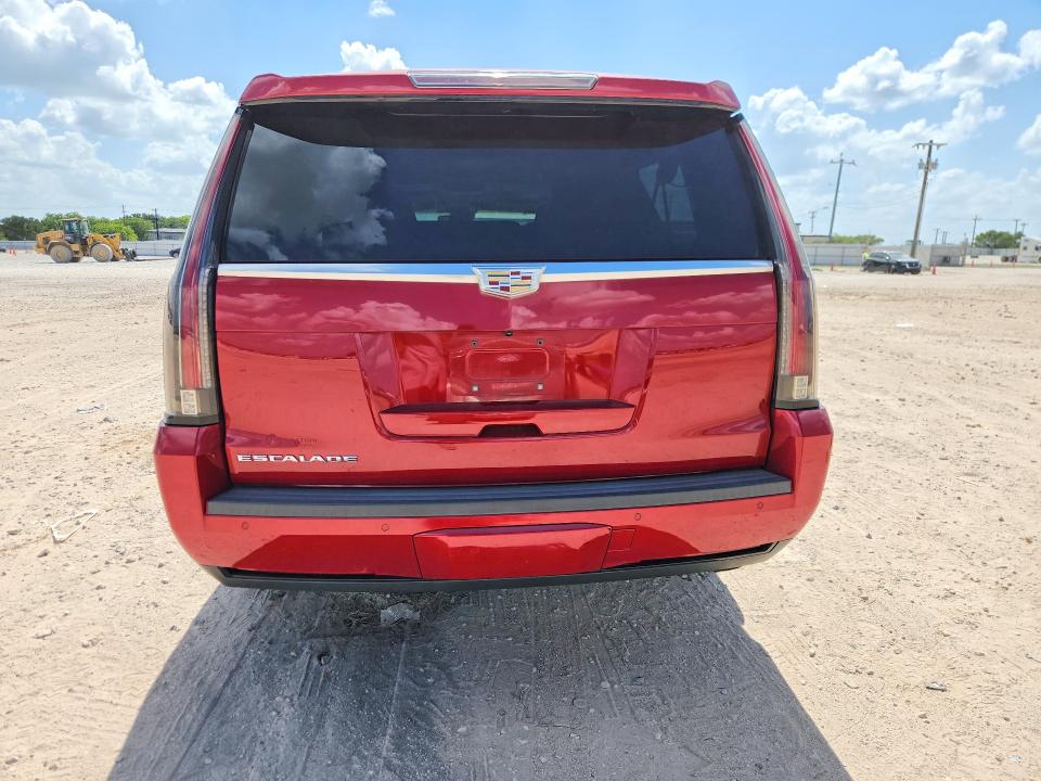 Aukcja sprzedaży 2015 Cadillac Escalade, vin: 1GYS4TKJXFR595121, numer aukcji: 59390926