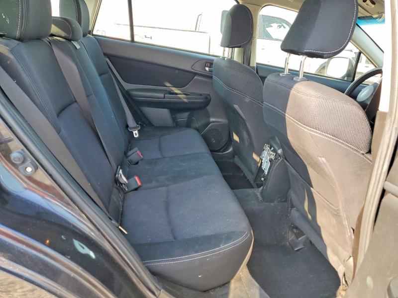 Продаж на аукціоні авто 2014 Subaru Impreza, vin: JF1GPAL67E8291515, номер лоту: 59283946