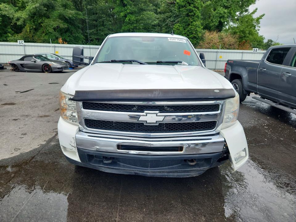 Aukcja sprzedaży 2011 Chevrolet Silverado, vin: 1GCRKSE3XBZ215982, numer aukcji: 85977045