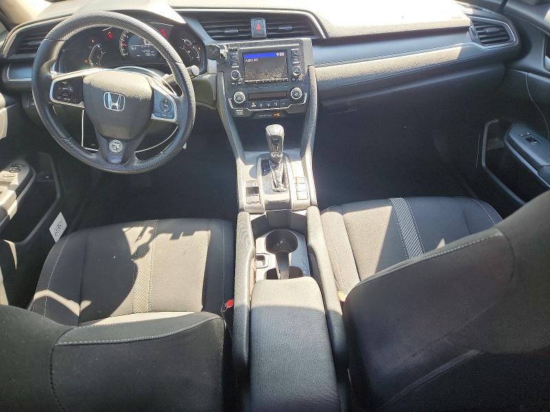Aukcja sprzedaży 2018 Honda Civic, vin: 2HGFC2F50JH535571, numer aukcji: 60045426