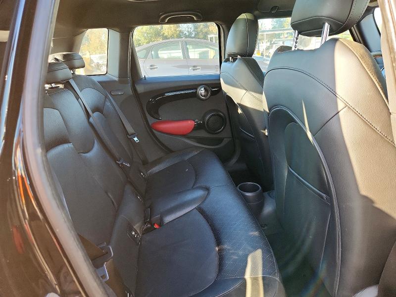 59931516 :رقم المزاد ، WMWXU3C59K2H88800 vin ، 2019 Mini Cooper مزاد بيع