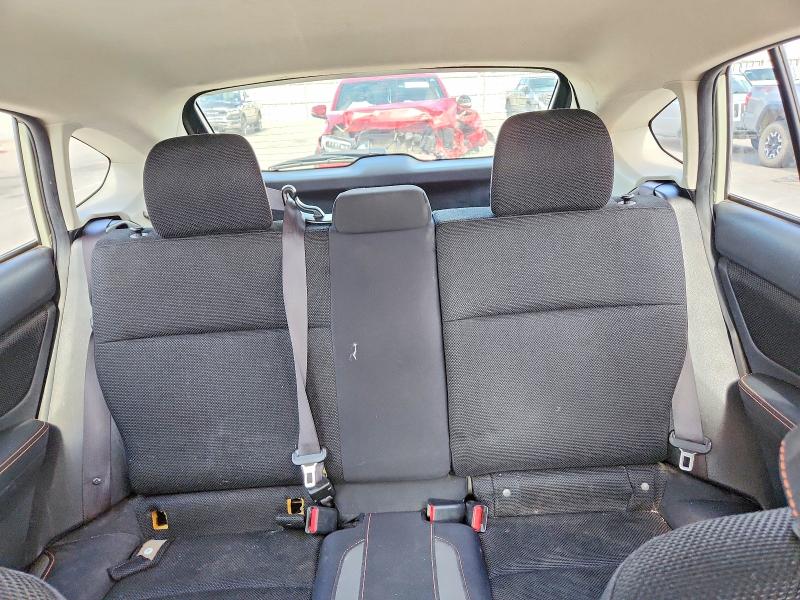 Aukcja sprzedaży 2016 Subaru Crosstrek, vin: JF2GPABCXGH220556, numer aukcji: 62107636