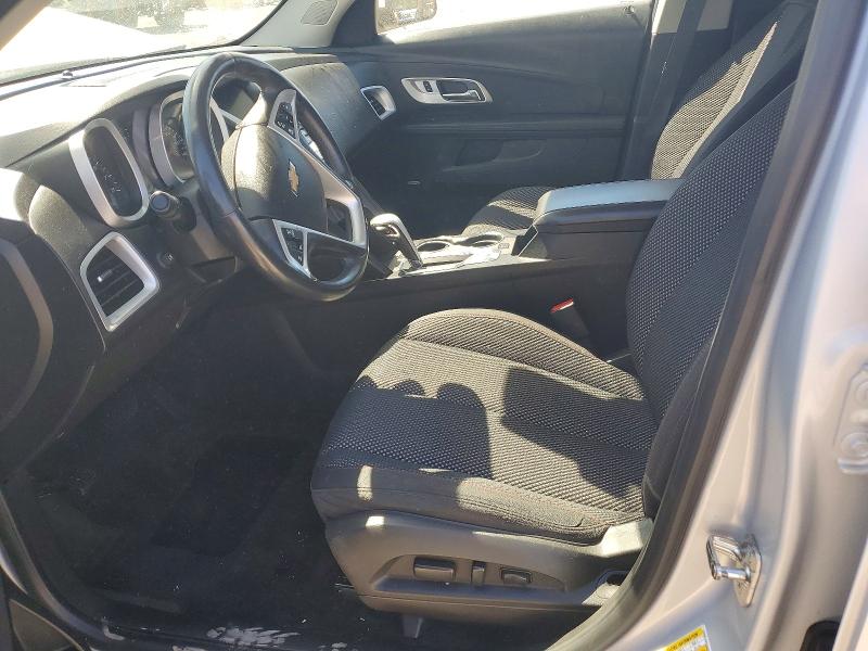 Продаж на аукціоні авто 2012 Chevrolet Equinox, vin: 2GNFLNEK0C6274648, номер лоту: 60861876