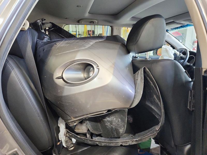 2009 Nissan Murano მანქანა იყიდება აუქციონზე, vin: JN8AZ18WX9W212928, აუქციონის ნომერი: 61566636