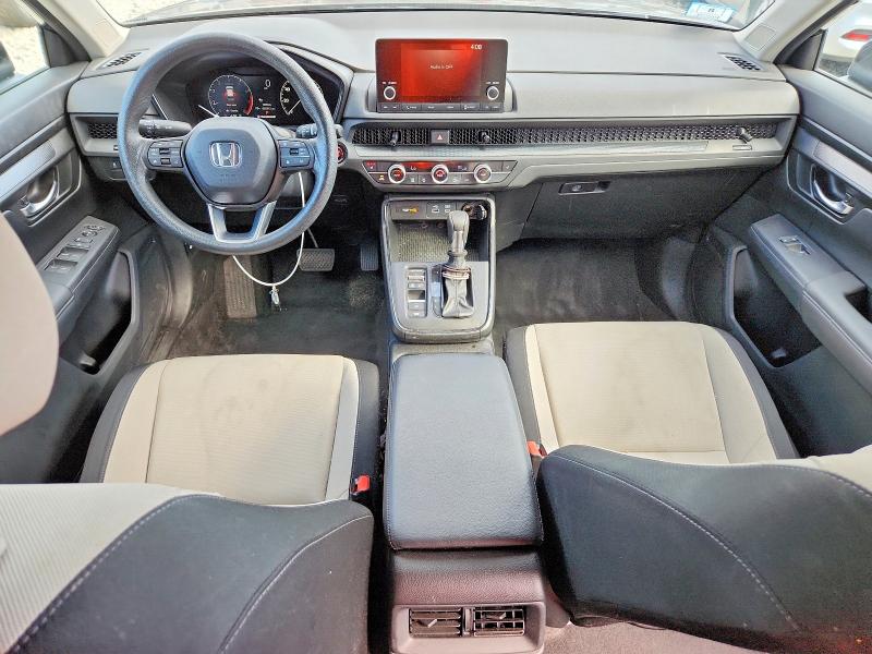 Продажа на аукционе авто 2024 Honda Cr-v, vin: 2HKRS4H40RH412418, номер лота: 60299186