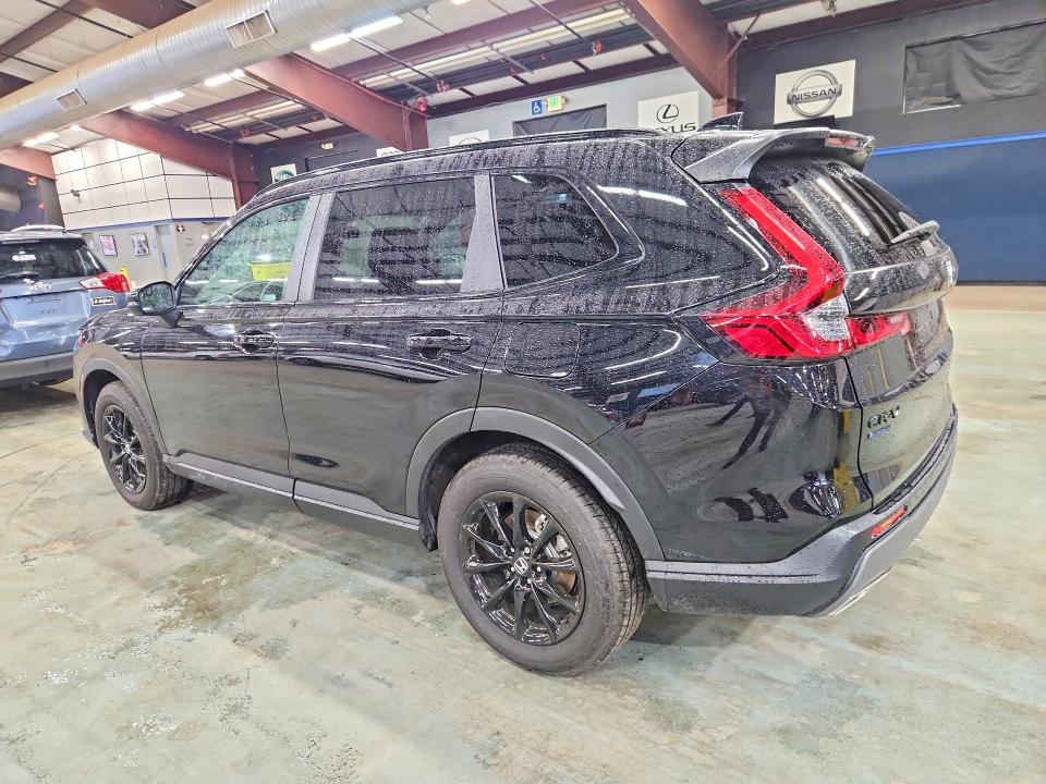 Продажа на аукционе авто 2026 Honda Cr-v, vin: 7FARS6H5XTE036132, номер лота: 62645806