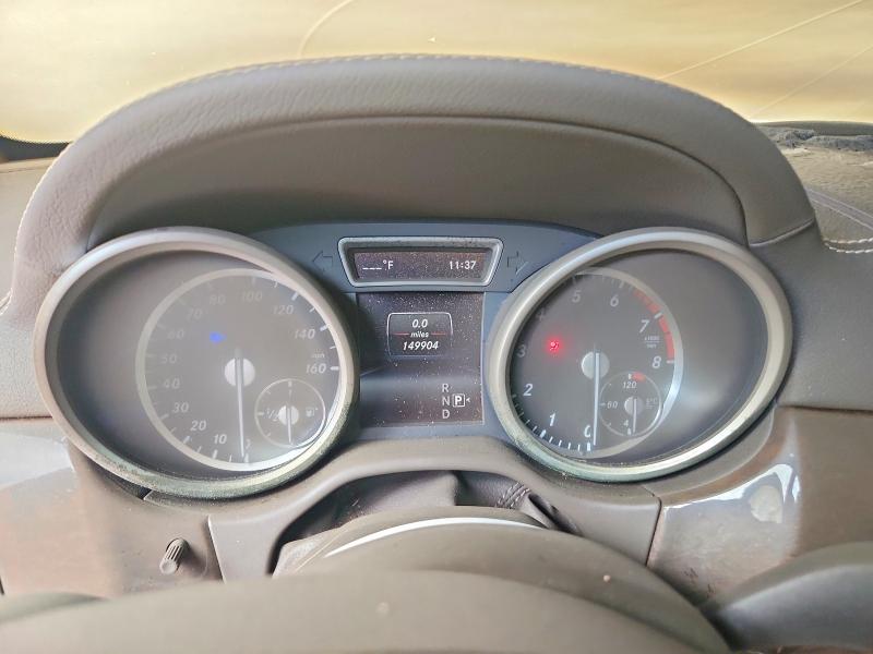 Aukcja sprzedaży 2015 Mercedes-benz Gl, vin: 4JGDF6EE6FA492832, numer aukcji: 58925896