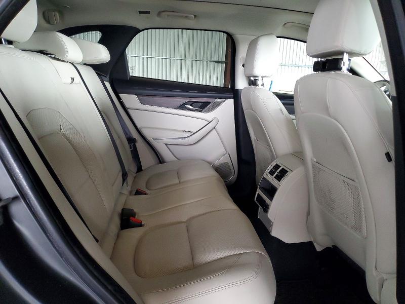 Aukcja sprzedaży 2021 Jaguar F-pace, vin: SADCJ2EX3MA671520, numer aukcji: 60007416