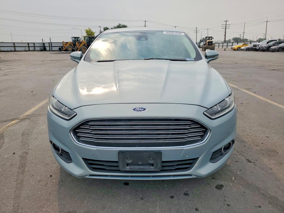 Aukcja sprzedaży 2013 Ford Fusion, vin: 3FA6P0LU4DR184102, numer aukcji: 62261546