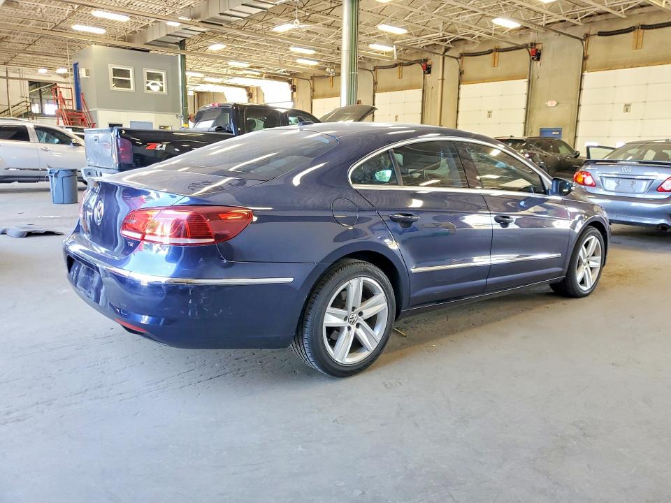 Aukcja sprzedaży 2016 Volkswagen Cc, vin: WVWBN7AN5GE514887, numer aukcji: 61337216