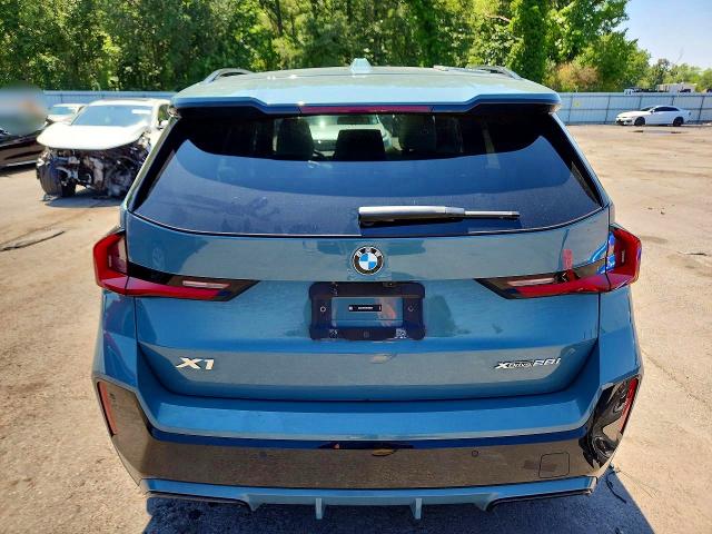 61605096 :رقم المزاد ، WBX73EF09T5468636 vin ، 2026 Bmw X1 مزاد بيع