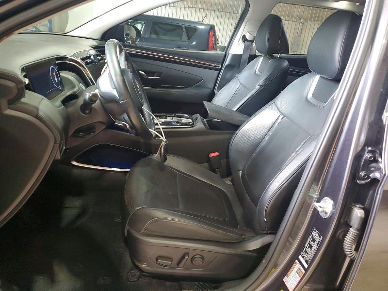 Продаж на аукціоні авто 2022 Hyundai Tucson, vin: 5NMJECAE1NH119796, номер лоту: 60562616