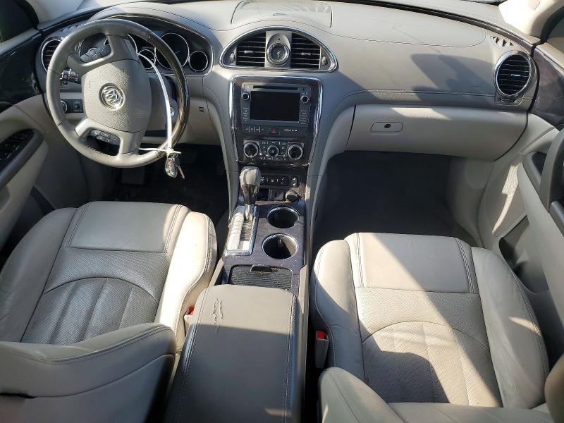 Aukcja sprzedaży 2017 Buick Enclave, vin: 5GAKRBKD4HJ208335, numer aukcji: 61953976
