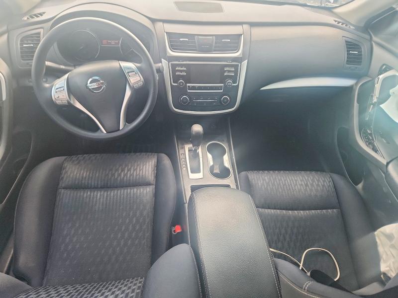 2018 Nissan Altima მანქანა იყიდება აუქციონზე, vin: 1N4AL3AP1JC211125, აუქციონის ნომერი: 60394566