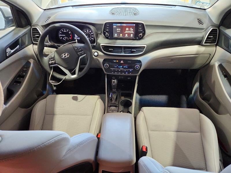 2020 Hyundai Tucson მანქანა იყიდება აუქციონზე, vin: KM8J3CAL6LU217647, აუქციონის ნომერი: 62213146