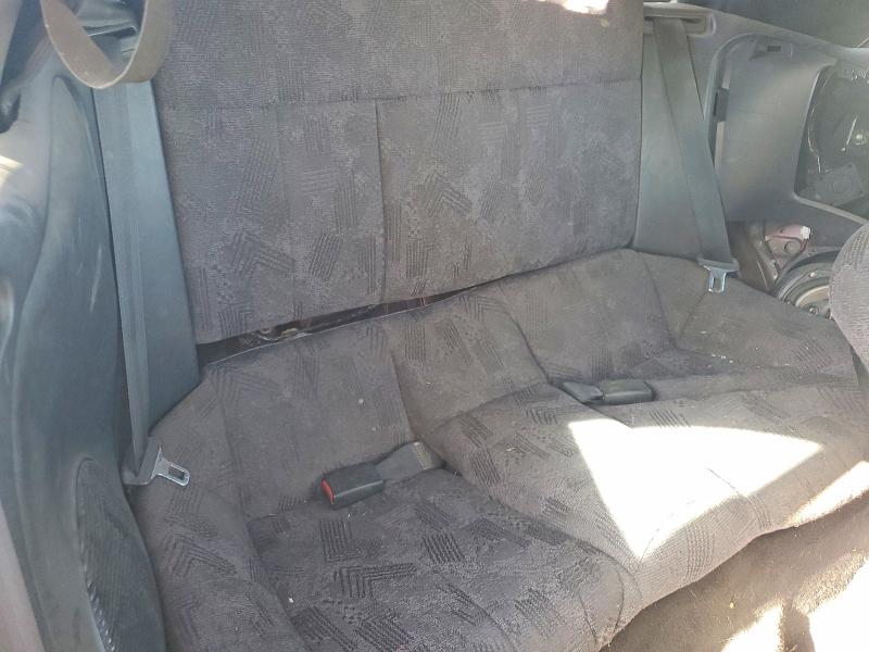 2001 Mitsubishi Eclipse მანქანა იყიდება აუქციონზე, vin: 4A3AE35G71E002486, აუქციონის ნომერი: 62884026