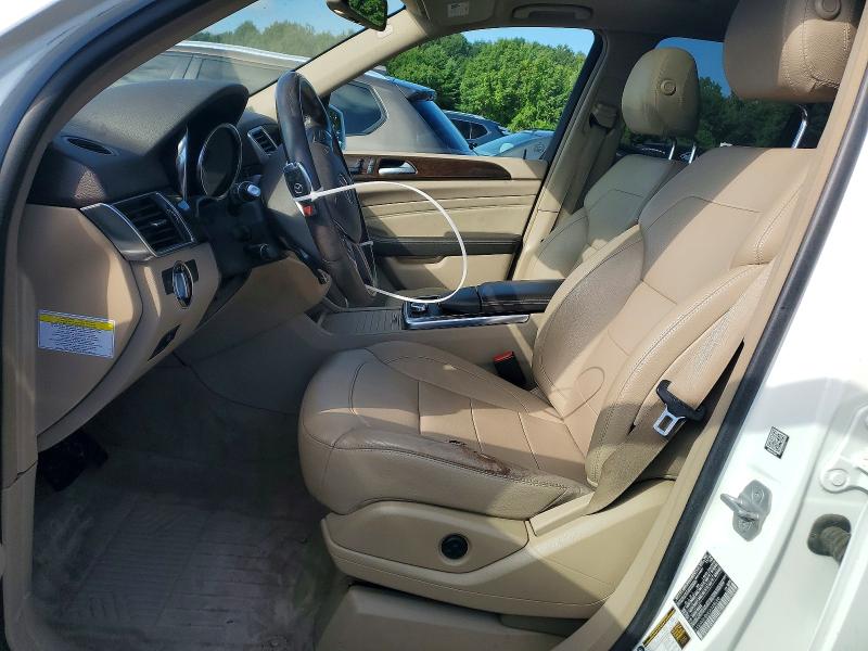 Продажа на аукционе авто 2014 Mercedes-benz Ml, vin: 4JGDA5HB0EA328050, номер лота: 62119996