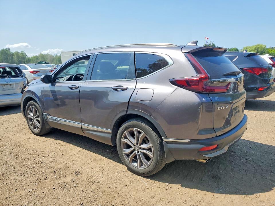 Aukcja sprzedaży 2020 Honda Cr-v, vin: 2HKRW2H99LH200032, numer aukcji: 59082156