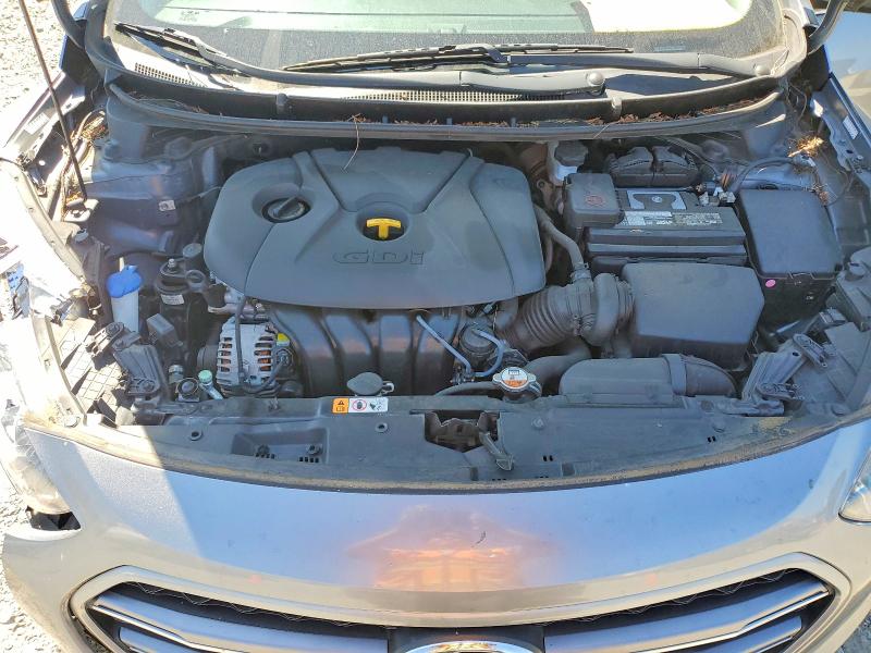63396986 :رقم المزاد ، KMHD35LH2GU319504 vin ، 2016 Hyundai Elantra Gt مزاد بيع