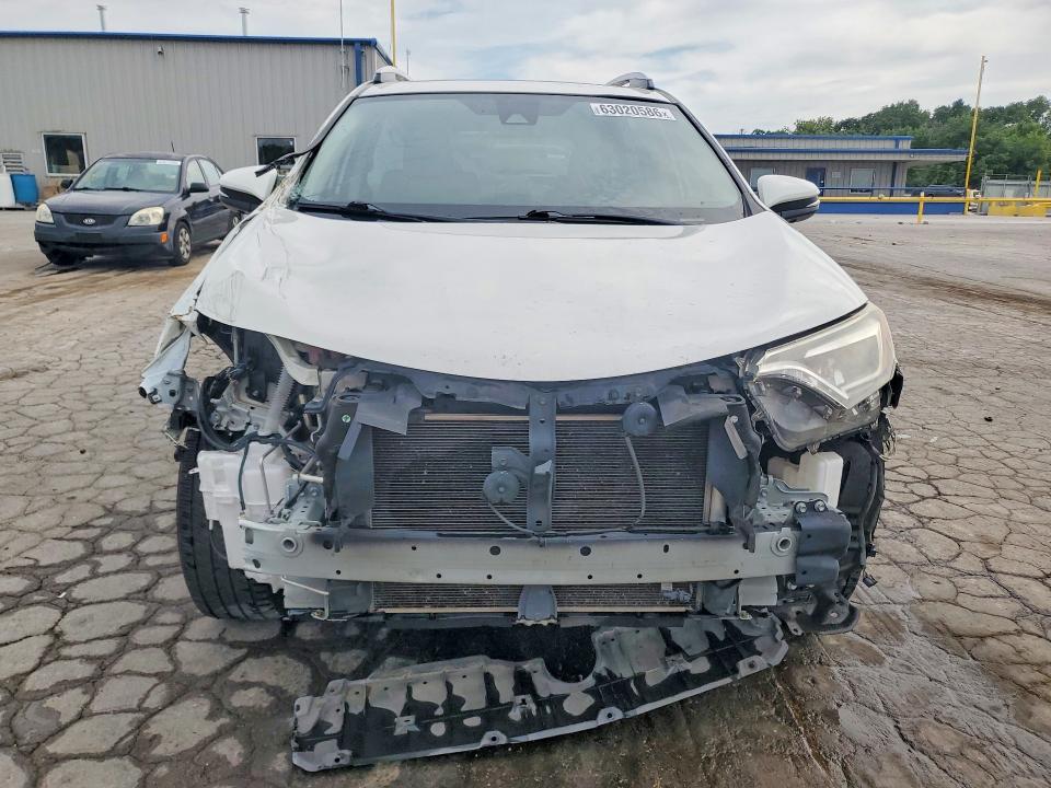 Aukcja sprzedaży 2016 Toyota Rav4, vin: JTMYFREV8GJ068626, numer aukcji: 63020586