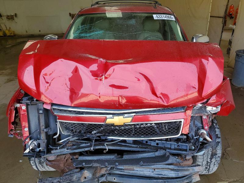63314966 :رقم المزاد ، 1GNSKBE04CR270802 vin ، 2012 Chevrolet Tahoe مزاد بيع
