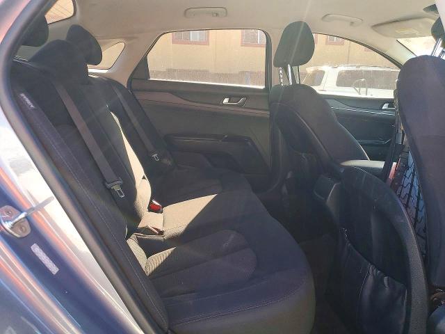 Продаж на аукціоні авто 2021 Kia K5, vin: 5XXG14J29MG025423, номер лоту: 62153726