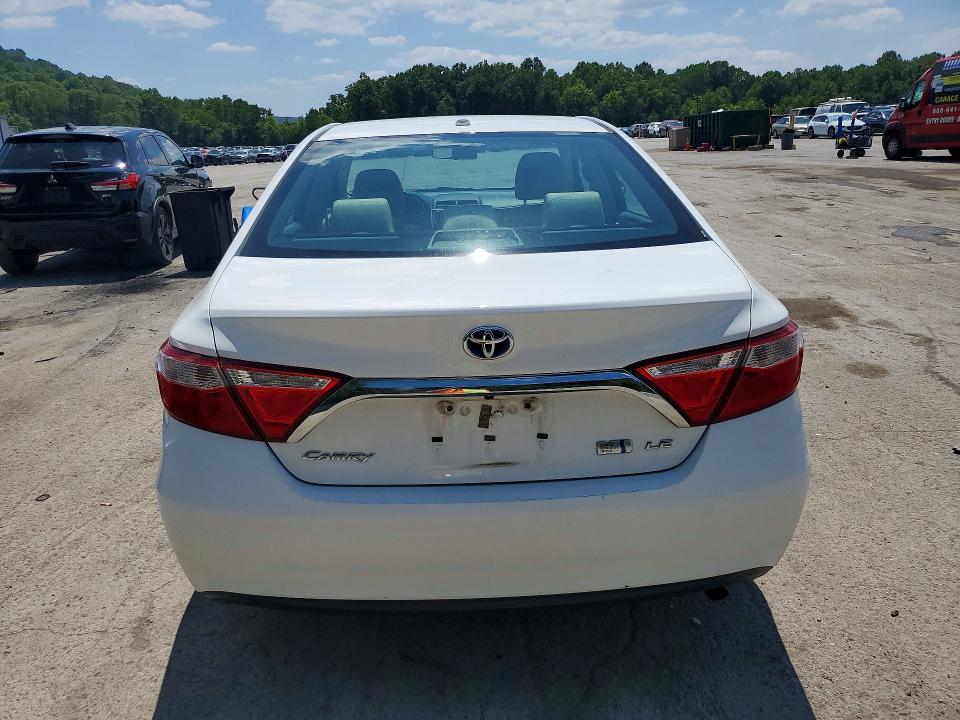 Продажа на аукционе авто 2015 Toyota Camry Hybrid, vin: 4T1BD1FK3FU166943, номер лота: 63368726