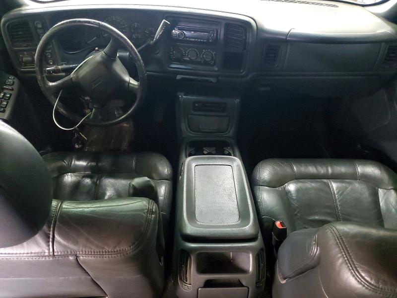 Продажа на аукционе авто 2001 Gmc Sierra, vin: 1GTGK13U91F118737, номер лота: 61381736