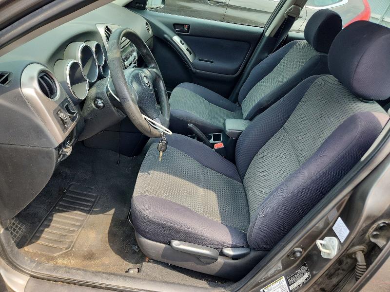Продаж на аукціоні авто 2005 Toyota Matrix, vin: 2T1KR32E25C429274, номер лоту: 62487216