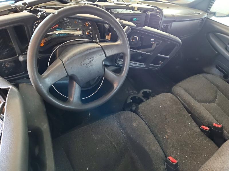 62295336 :رقم المزاد ، 1GCEC14X54Z352521 vin ، 2004 Chevrolet Silverado مزاد بيع
