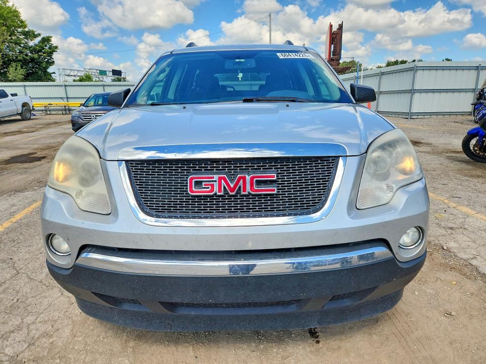Aukcja sprzedaży 2012 Gmc Acadia, vin: 1GKKRPED4CJ420110, numer aukcji: 60414226