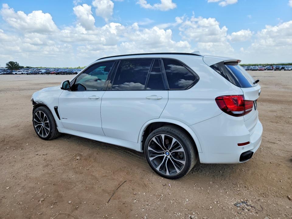 Aukcja sprzedaży 2018 Bmw X5, vin: 5UXKR6C58JL069591, numer aukcji: 74513495