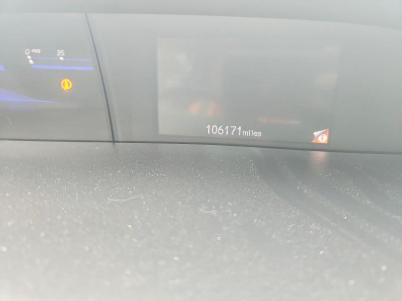 Aukcja sprzedaży 2012 Honda Civic, vin: 2HGFB2F57CH311428, numer aukcji: 61876466