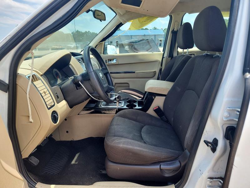 Продажа на аукционе авто 2008 Mazda Tribute, vin: 4F2CZ02Z38KM08281, номер лота: 59650726