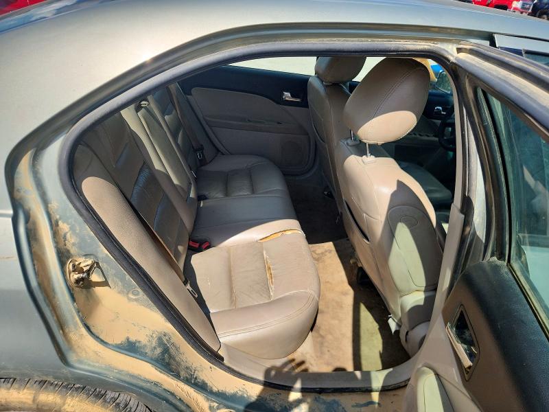 Продаж на аукціоні авто 2009 Ford Fusion, vin: 3FAHP07Z79R130542, номер лоту: 60237636