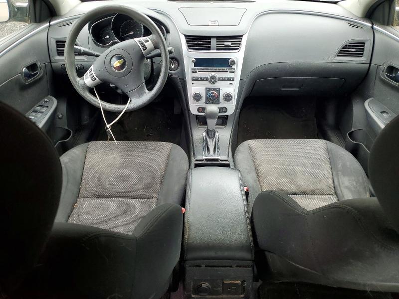 Продажа на аукционе авто 2011 Chevrolet Malibu, vin: 1G1ZC5E1XBF224284, номер лота: 59825776