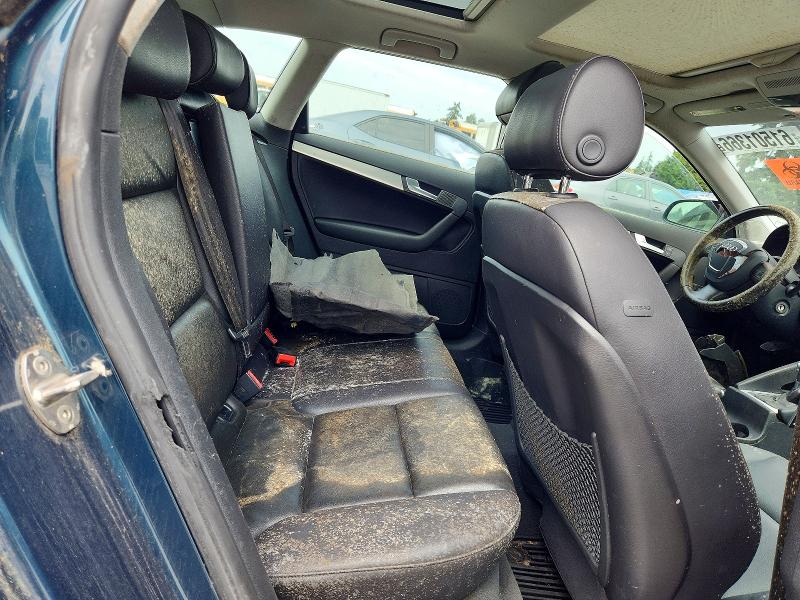 Продажа на аукционе авто 2006 Audi A3, vin: WAUNF78P36A197096, номер лота: 61501366