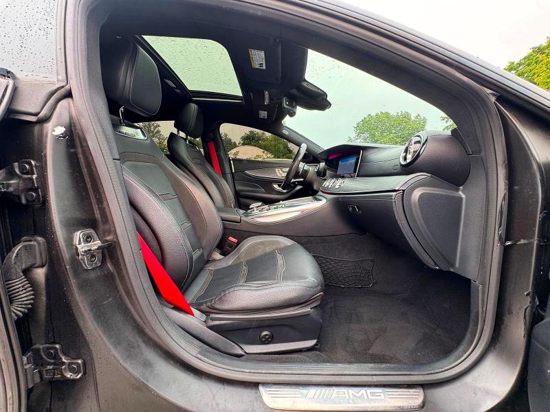 Aukcja sprzedaży 2019 Mercedes-benz Amg Gt, vin: WDD7X6BB9KA008192, numer aukcji: 61528306