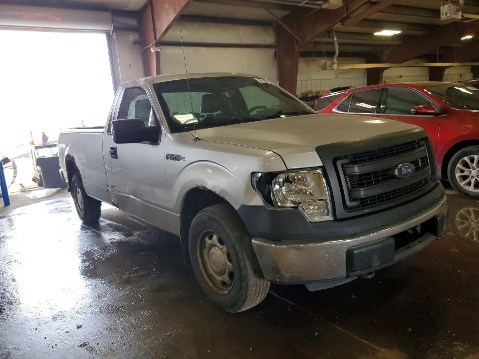 Продаж на аукціоні авто 2013 Ford F150, vin: 1FTMF1CM1DKE32806, номер лоту: 61667146