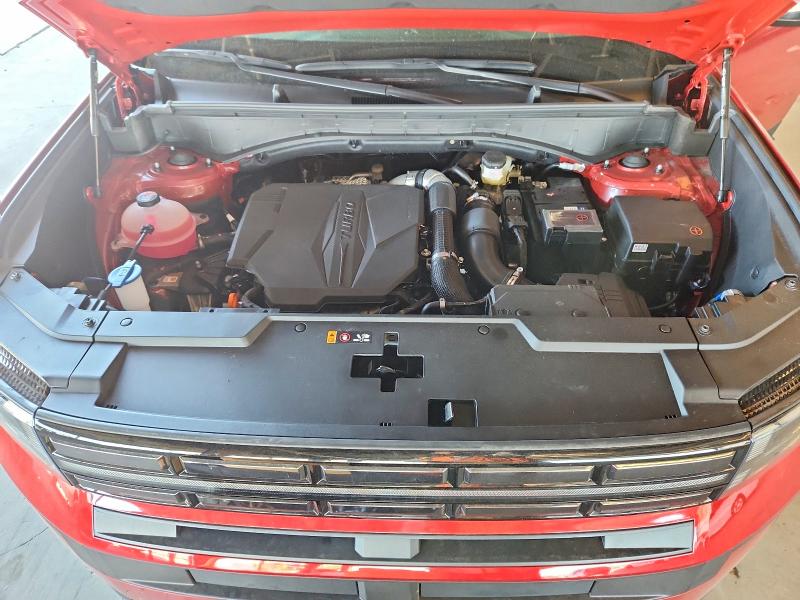 85981285 :رقم المزاد ، 5NMP3DGL1SH107980 vin ، 2025 Hyundai Santa Fe مزاد بيع