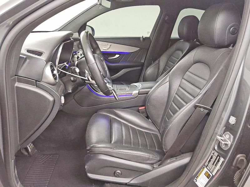 Продажа на аукционе авто 2021 Mercedes-benz Glc Coupe, vin: W1N0J8EB4MF910218, номер лота: 62867986