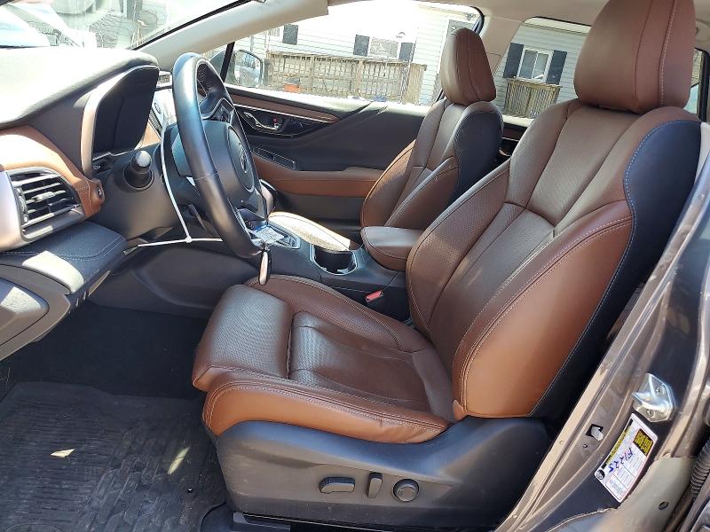 Продажа на аукционе авто 2022 Subaru Outback, vin: 4S4BTGPD6N3189188, номер лота: 61546396
