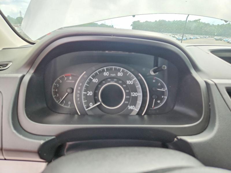 Продажа на аукционе авто 2014 Honda Cr-v, vin: 2HKRM4H32EH727202, номер лота: 61111126