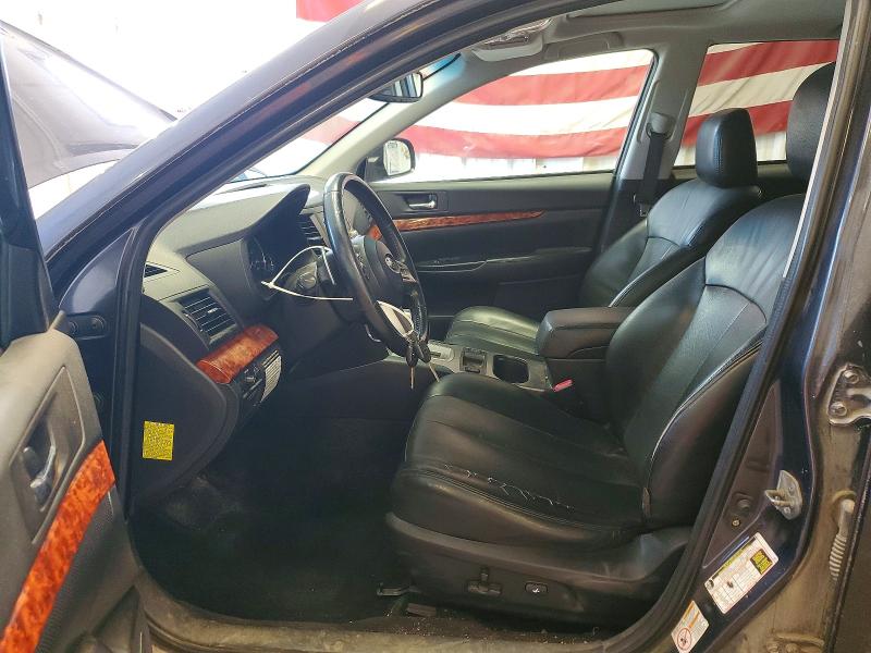 Продаж на аукціоні авто 2010 Subaru Outback, vin: 4S4BRBKC5A3358238, номер лоту: 63693046