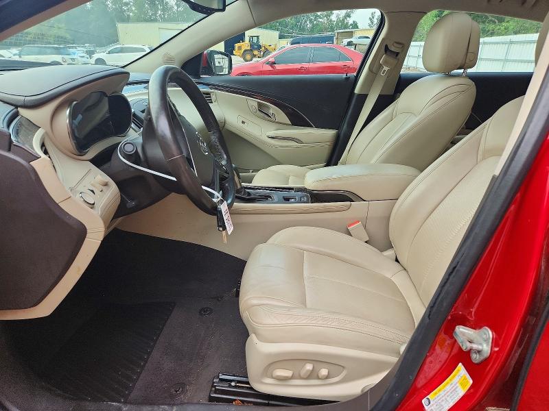 Aukcja sprzedaży 2014 Buick Lacrosse, vin: 1G4GF5G34EF216542, numer aukcji: 61297936