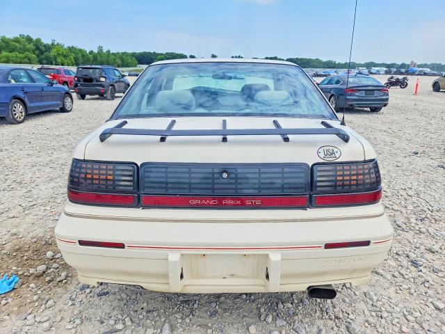 Aukcja sprzedaży 1990 Pontiac Grand Prix, vin: 1G2WT54T1LF304317, numer aukcji: 60313696