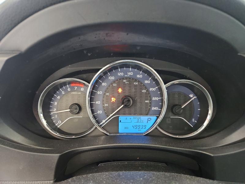 Продажа на аукционе авто 2015 Toyota Corolla, vin: 2T1BURHE1FC405574, номер лота: 59615096