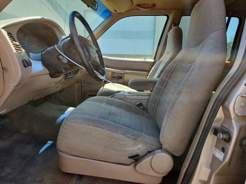 Продаж на аукціоні авто 1997 Ford Explorer, vin: 1FMDU34E9VZB66657, номер лоту: 62528846