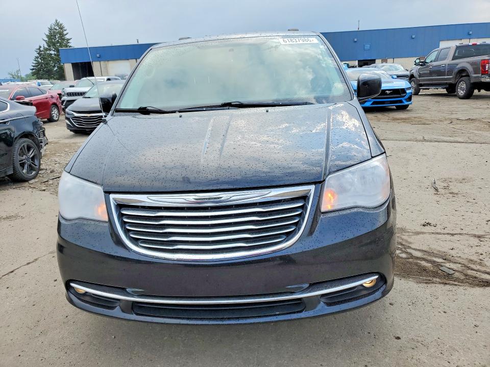 Продаж на аукціоні авто 2013 Chrysler Town & Country, vin: 2C4RC1BG5DR694243, номер лоту: 61837986
